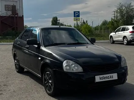 ВАЗ (Lada) Priora 2172 2013 года за 1 300 000 тг. в Астана – фото 10