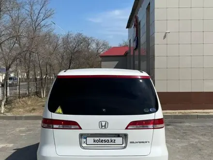 Honda Elysion 2004 года за 5 000 000 тг. в Актау – фото 4