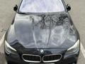 BMW 535 2013 годаүшін13 000 000 тг. в Тараз