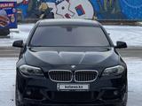 BMW 535 2013 годаfor12 500 000 тг. в Тараз – фото 4