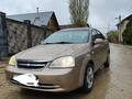 Chevrolet Lacetti 2006 года за 1 500 000 тг. в Алматы – фото 3