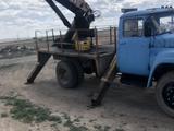 ЗиЛ  АГП-18.04 1984 года за 4 200 000 тг. в Сатпаев – фото 2