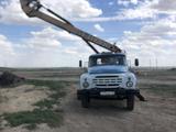 ЗиЛ  АГП-18.04 1984 года за 4 200 000 тг. в Сатпаев – фото 3