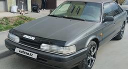 Mazda 626 1990 года за 720 000 тг. в Алматы – фото 4