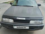 Mazda 626 1990 года за 720 000 тг. в Алматы – фото 5