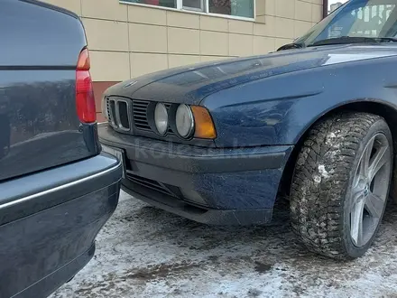 BMW 525 1989 года за 3 000 000 тг. в Павлодар