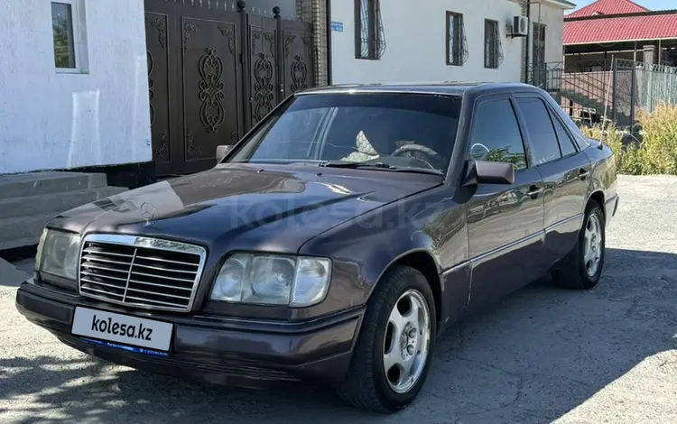 Mercedes-Benz E 220 1994 годаүшін1 650 000 тг. в Кызылорда