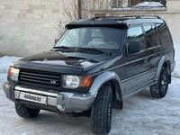 Mitsubishi Pajero 1995 года за 4 200 000 тг. в Караганда