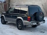 Mitsubishi Pajero 1995 годаfor4 200 000 тг. в Караганда – фото 4