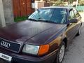 Audi 100 1992 годаfor1 750 000 тг. в Алматы – фото 2