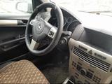 Opel Astra 2007 года за 750 000 тг. в Астана – фото 4