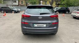 Hyundai Tucson 2018 года за 10 500 000 тг. в Алматы – фото 2