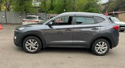 Hyundai Tucson 2018 года за 10 500 000 тг. в Алматы – фото 3