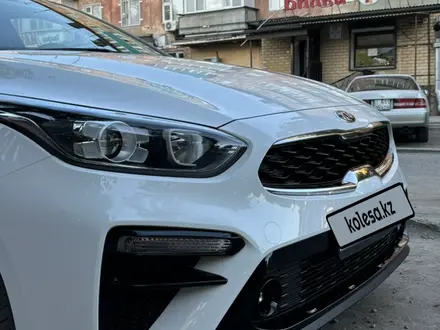 Kia Cerato 2019 года за 8 900 000 тг. в Семей – фото 12