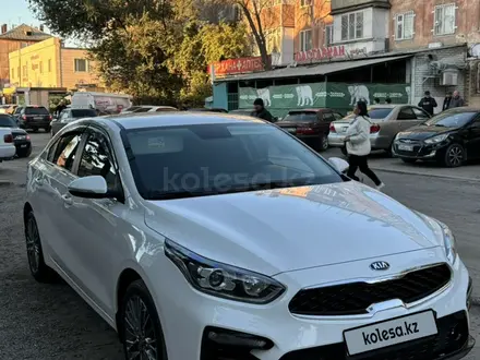 Kia Cerato 2019 года за 8 900 000 тг. в Семей – фото 10