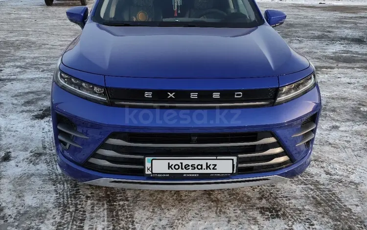 EXEED LX 2023 года за 9 000 000 тг. в Павлодар