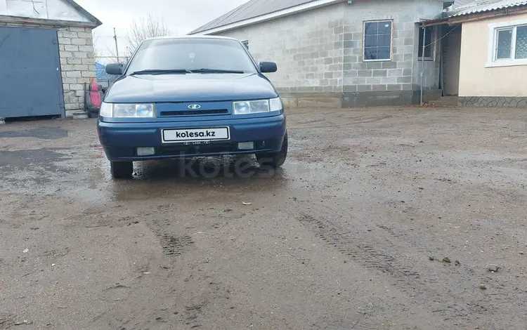 ВАЗ (Lada) 2112 2006 года за 1 300 000 тг. в Уральск