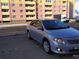 Toyota Corolla 2007 годаүшін5 100 000 тг. в Семей – фото 2