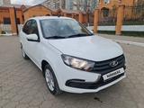 ВАЗ (Lada) Granta 2191 2023 годаүшін5 500 000 тг. в Караганда – фото 5