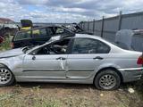 BMW 320 2001 годаүшін10 000 тг. в Актобе