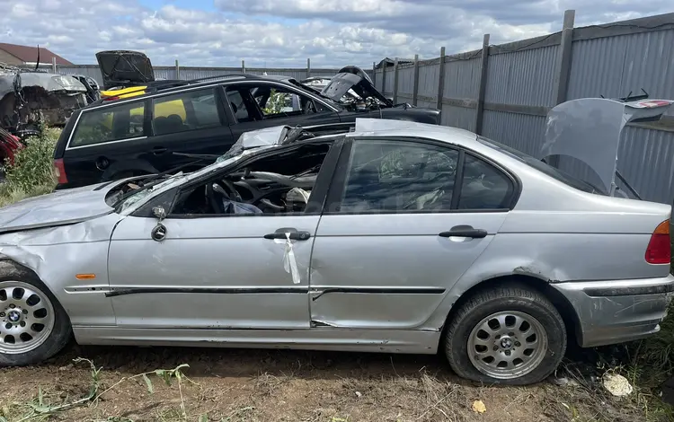 BMW 320 2001 года за 10 000 тг. в Актобе