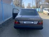 Mercedes-Benz E 260 1987 года за 1 400 000 тг. в Кандыагаш – фото 5