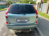 Nissan Almera Tino 2000 годаүшін1 600 000 тг. в Алматы – фото 2