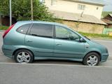 Nissan Almera Tino 2000 годаүшін1 600 000 тг. в Алматы – фото 3