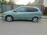Nissan Almera Tino 2000 годаүшін1 600 000 тг. в Алматы – фото 5