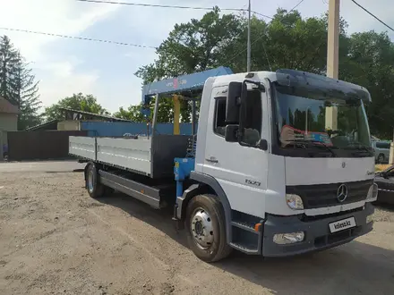 Mercedes-Benz  Atego 2007 года за 24 000 000 тг. в Талгар