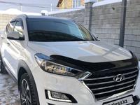 Hyundai Tucson 2018 годаfor12 300 000 тг. в Алматы