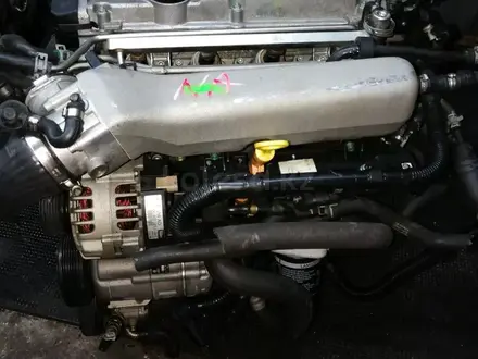 Двигатель AWU 1.8 Т за 400 000 тг. в Алматы – фото 3
