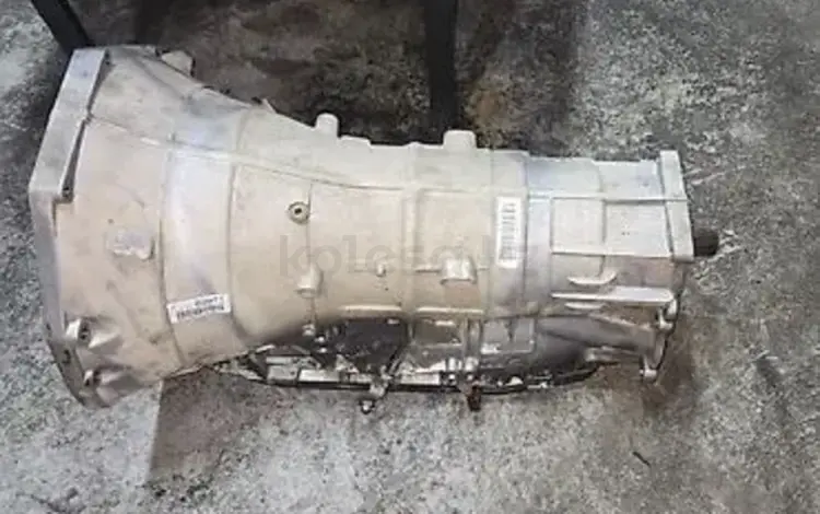 Коробка автомат Ауди а6 с5 1997 за 90 000 тг. в Караганда