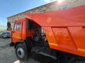 КамАЗ  5511 2007 года за 7 200 000 тг. в Уральск – фото 4