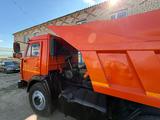 КамАЗ  5511 2007 годаүшін7 200 000 тг. в Уральск – фото 4