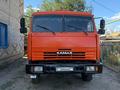 КамАЗ  5511 2007 года за 7 200 000 тг. в Уральск – фото 12