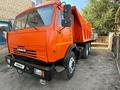 КамАЗ  5511 2007 года за 7 200 000 тг. в Уральск