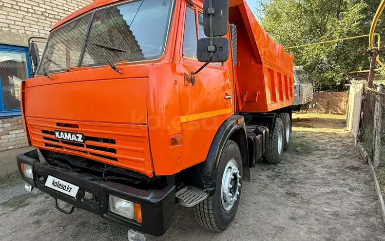 КамАЗ  5511 2007 года за 7 200 000 тг. в Уральск