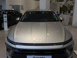 Hyundai Sonata 2026 года за 12 990 000 тг. в Уральск