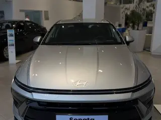 Hyundai Sonata, 2026