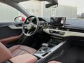 Audi A5 2022 года за 21 000 000 тг. в Алматы – фото 6