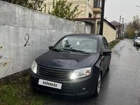 ВАЗ (Lada) Granta 2190 2013 года за 2 350 000 тг. в Шымкент