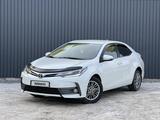 Toyota Corolla 2018 годаүшін8 650 000 тг. в Актобе