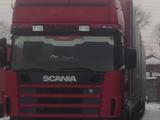 Scania 2002 года за 15 000 000 тг. в Алматы