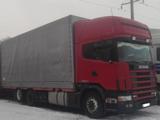 Scania 2002 года за 15 000 000 тг. в Алматы – фото 3