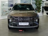 Hyundai Tucson 2025 годаүшін14 990 000 тг. в Тараз