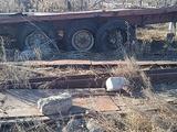 Fruehauf  Полуприцеп-бортовой 2007 годаүшін2 000 000 тг. в Астана – фото 2