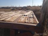 Fruehauf  Полуприцеп-бортовой 2007 годаүшін2 000 000 тг. в Астана – фото 3