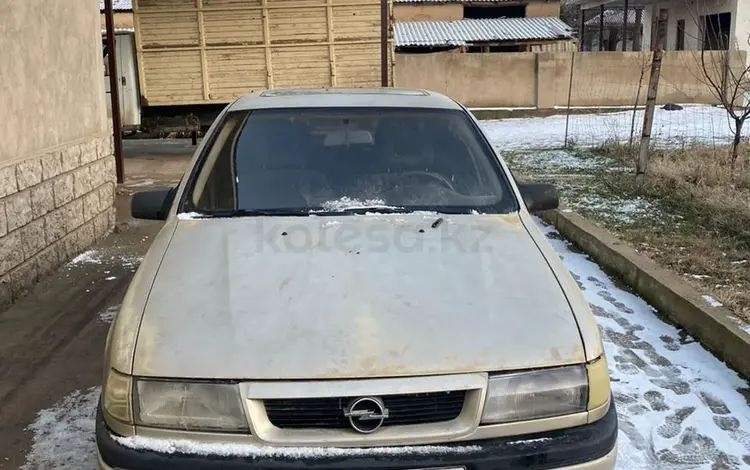 Opel Vectra 1992 годаfor550 000 тг. в Шымкент