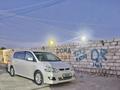 Toyota Ipsum 2006 годаүшін4 800 000 тг. в Актау – фото 6